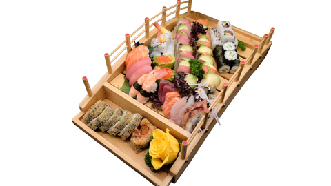 Plateau Umisaqi 2026