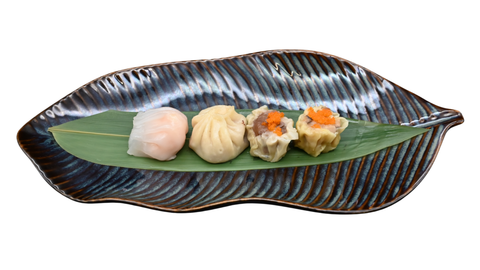 83 Assortiment dim sum (4pcs)