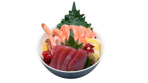 25 Assortiment 16pcs