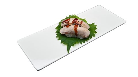 51 Sushi thon mi-cuit