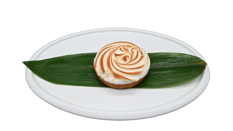 Tartelette au Citron