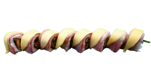 331 Yaki Poulet Thon Mangue