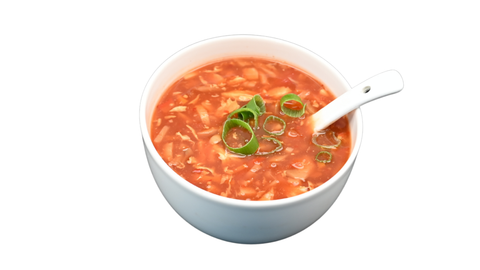 175 Soupe pékinoise