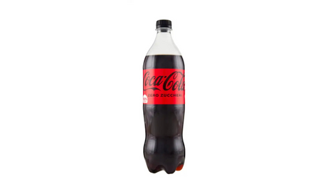 Coca Cola Zero